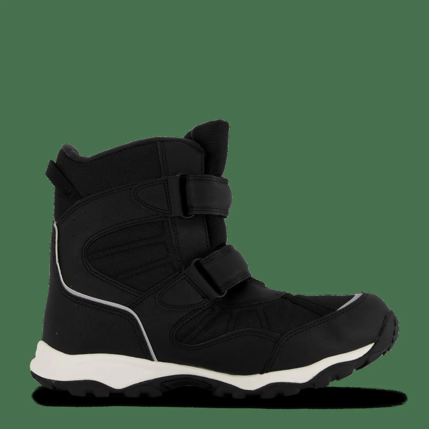Viking Beito Warm GTX Black Svart Discount