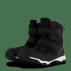 Viking Beito Warm GTX Black Svart Discount