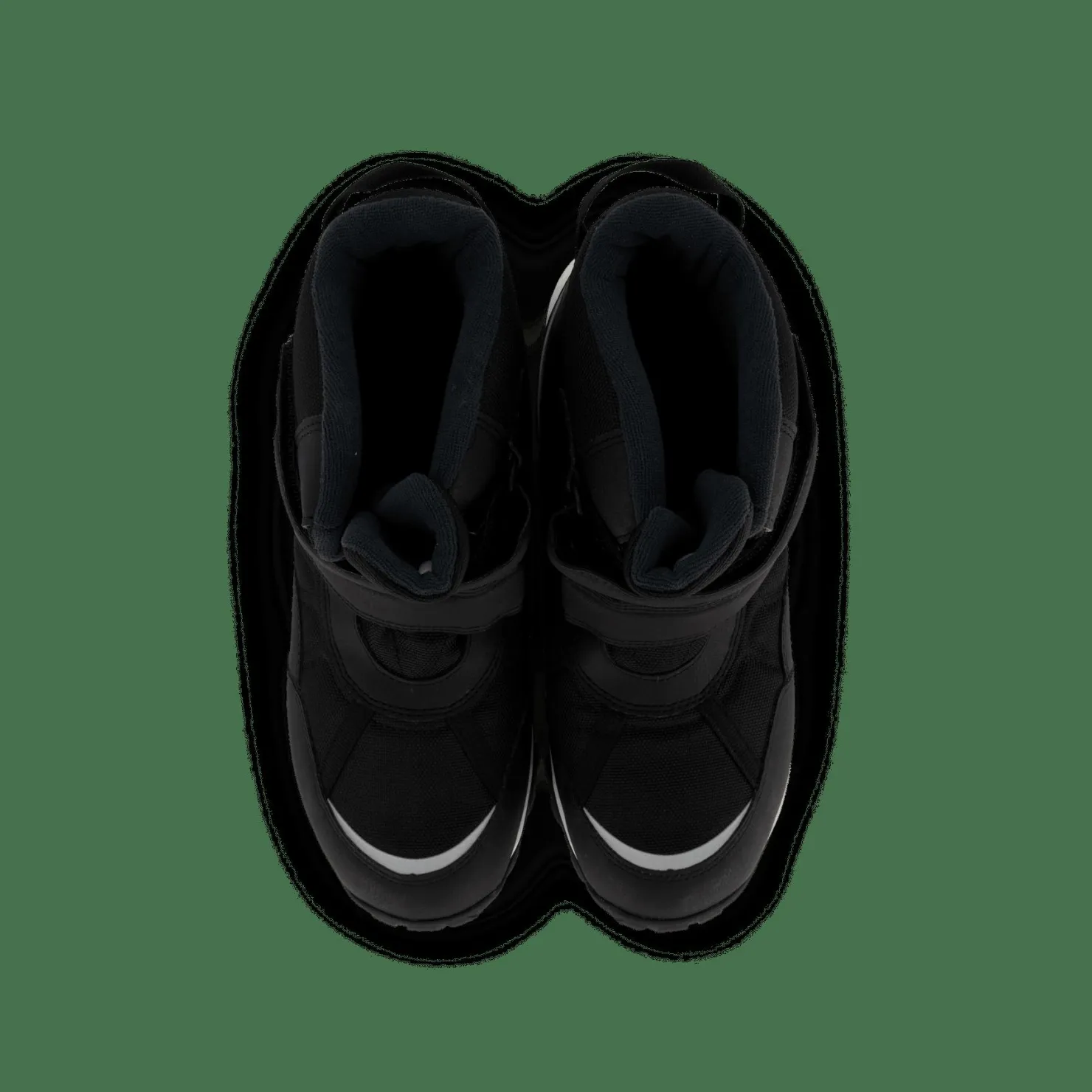Viking Beito Warm GTX Black Svart Discount