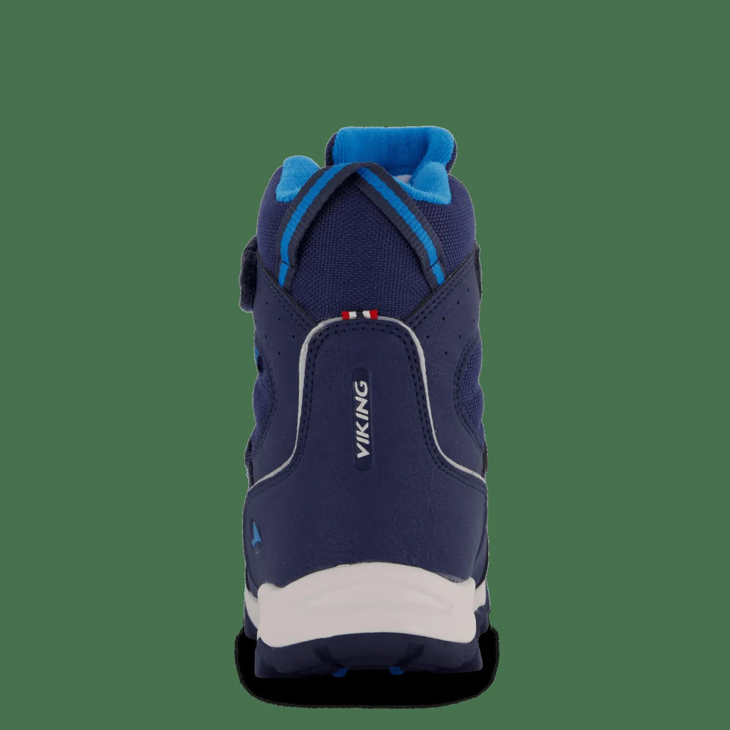 Viking Beito Warm GTX Navy Blå Online