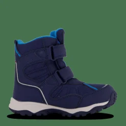 Viking Beito Warm GTX Navy Blå Online