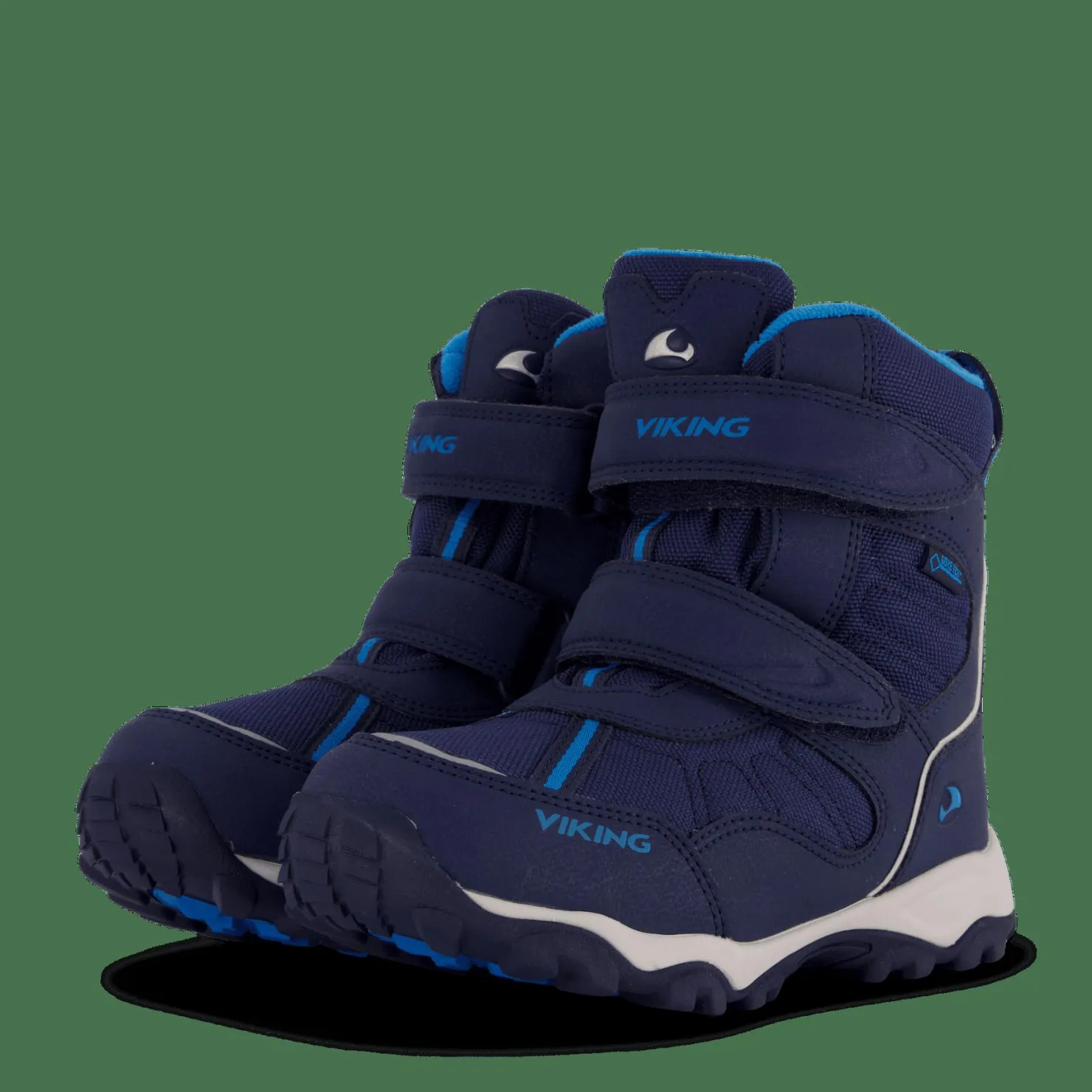Viking Beito Warm GTX Navy Blå Online