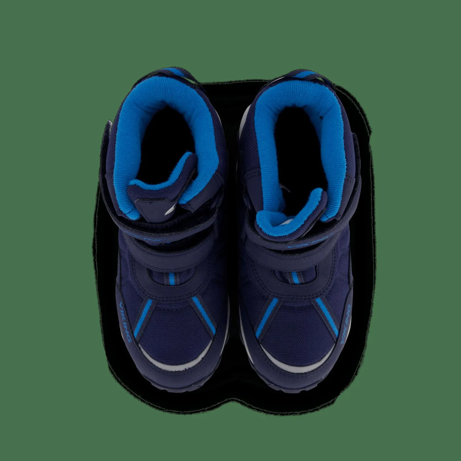 Viking Beito Warm GTX Navy Blå Online