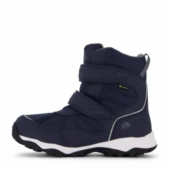 Viking Beito Warm GTX Navy/Grey Blå