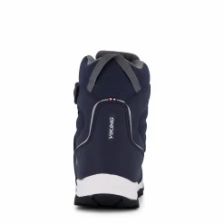 Viking Beito Warm GTX Navy/Grey Blå