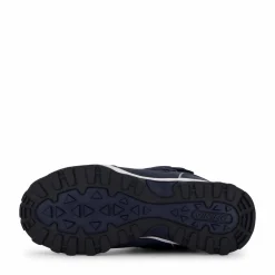 Viking Beito Warm GTX Navy/Grey Blå