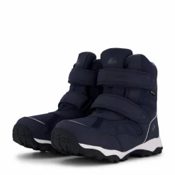 Viking Beito Warm GTX Navy/Grey Blå