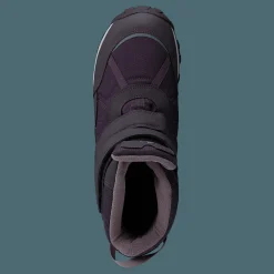 Viking Beito Warm GTX Plum/Dusty Pink Svart Discount