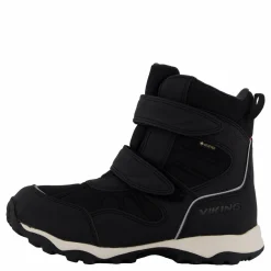 Viking Beito Warm Gtx 2v Black Svart