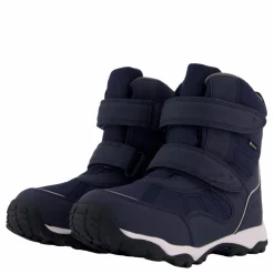 Viking Beito Warm Gtx 2v Navy/grey Blå Clearance