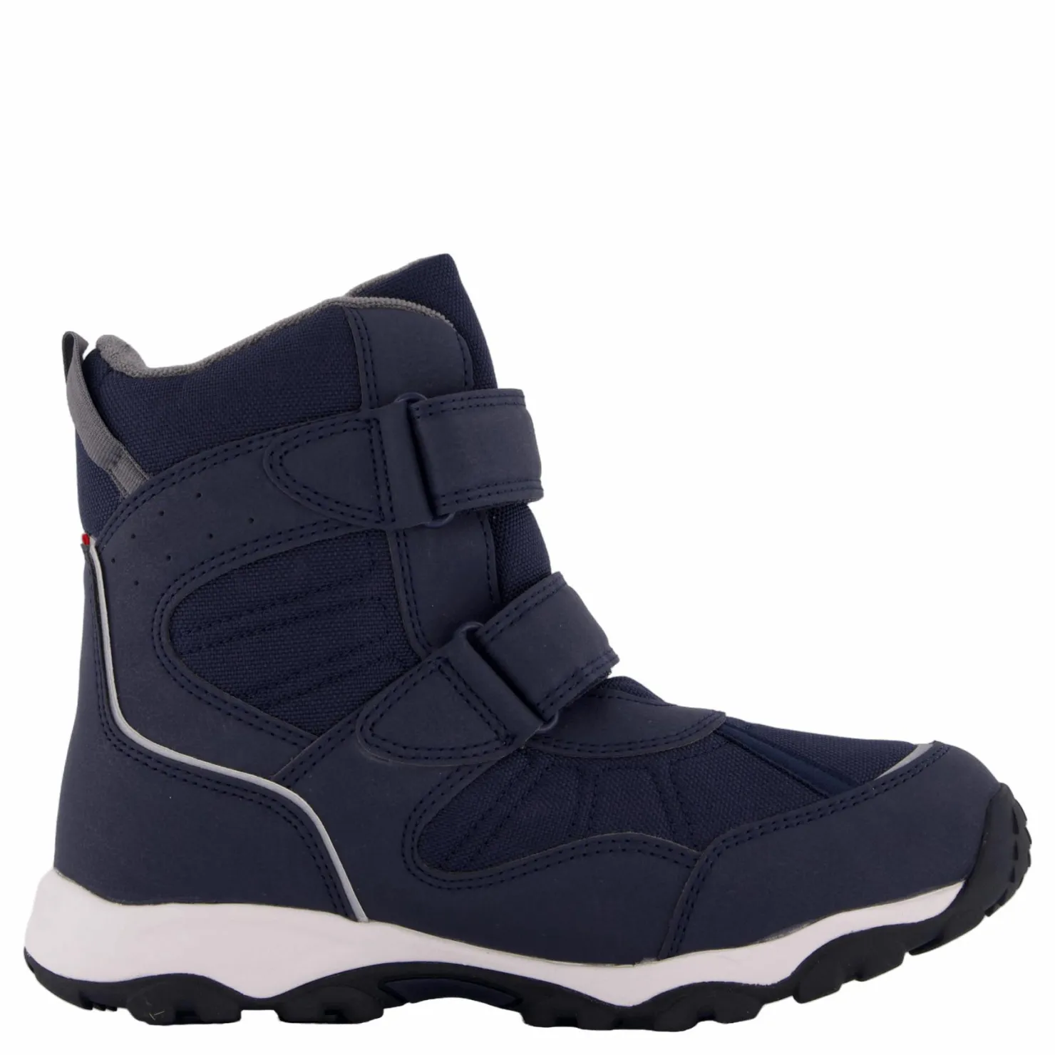 Viking Beito Warm Gtx 2v Navy/grey Blå Clearance