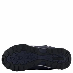 Viking Beito Warm Gtx 2v Navy/grey Blå Clearance