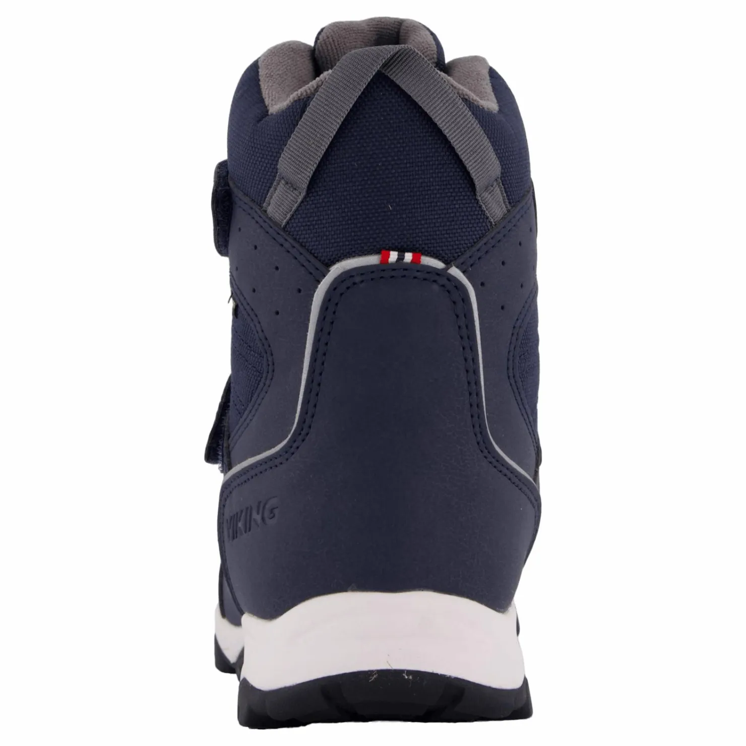 Viking Beito Warm Gtx 2v Navy/grey Blå Clearance