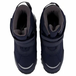 Viking Beito Warm Gtx 2v Navy/grey Blå Clearance