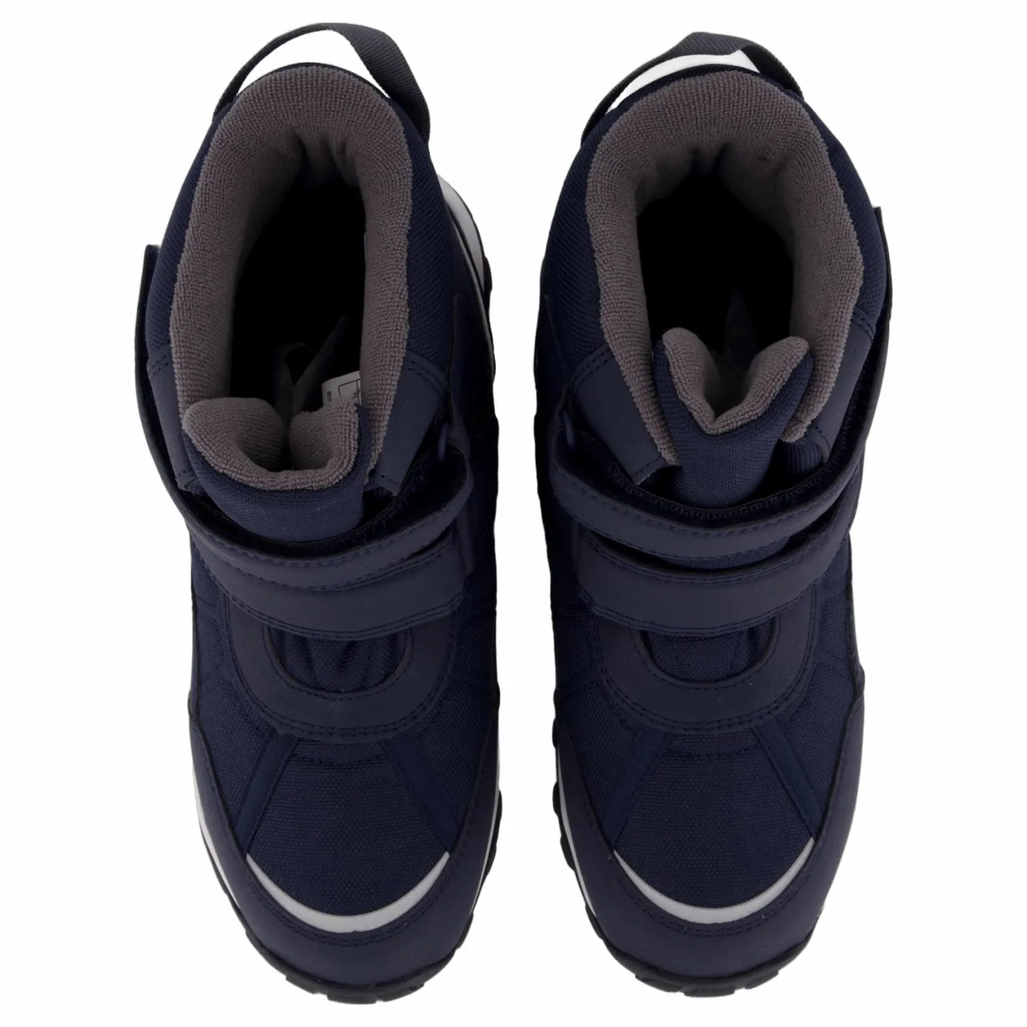 Viking Beito Warm Gtx 2v Navy/grey Blå Clearance