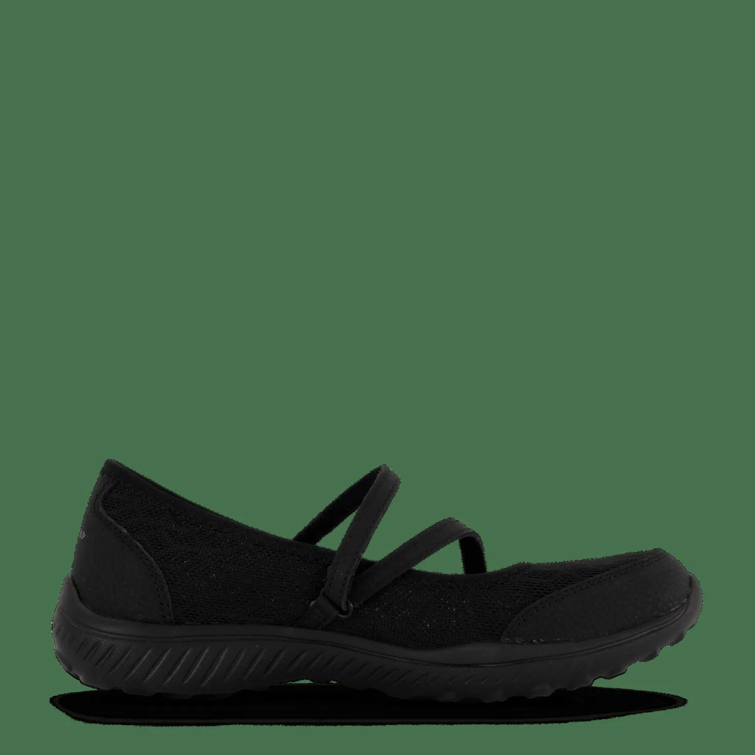 Skechers Be-light Blk Svart