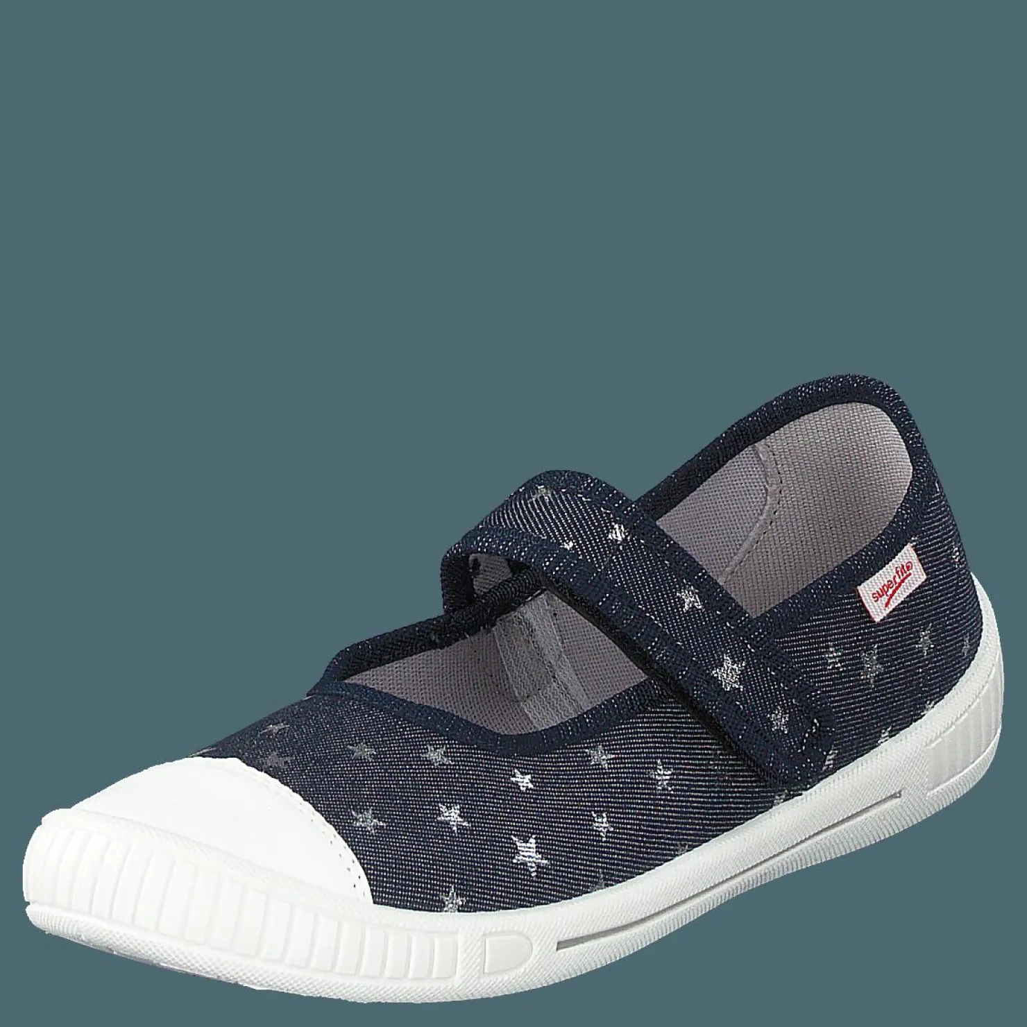 Superfit Bella Blue Blå Outlet