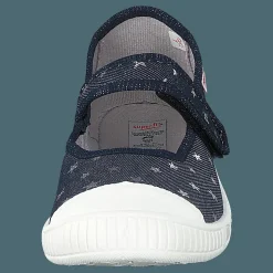 Superfit Bella Blue Blå Outlet