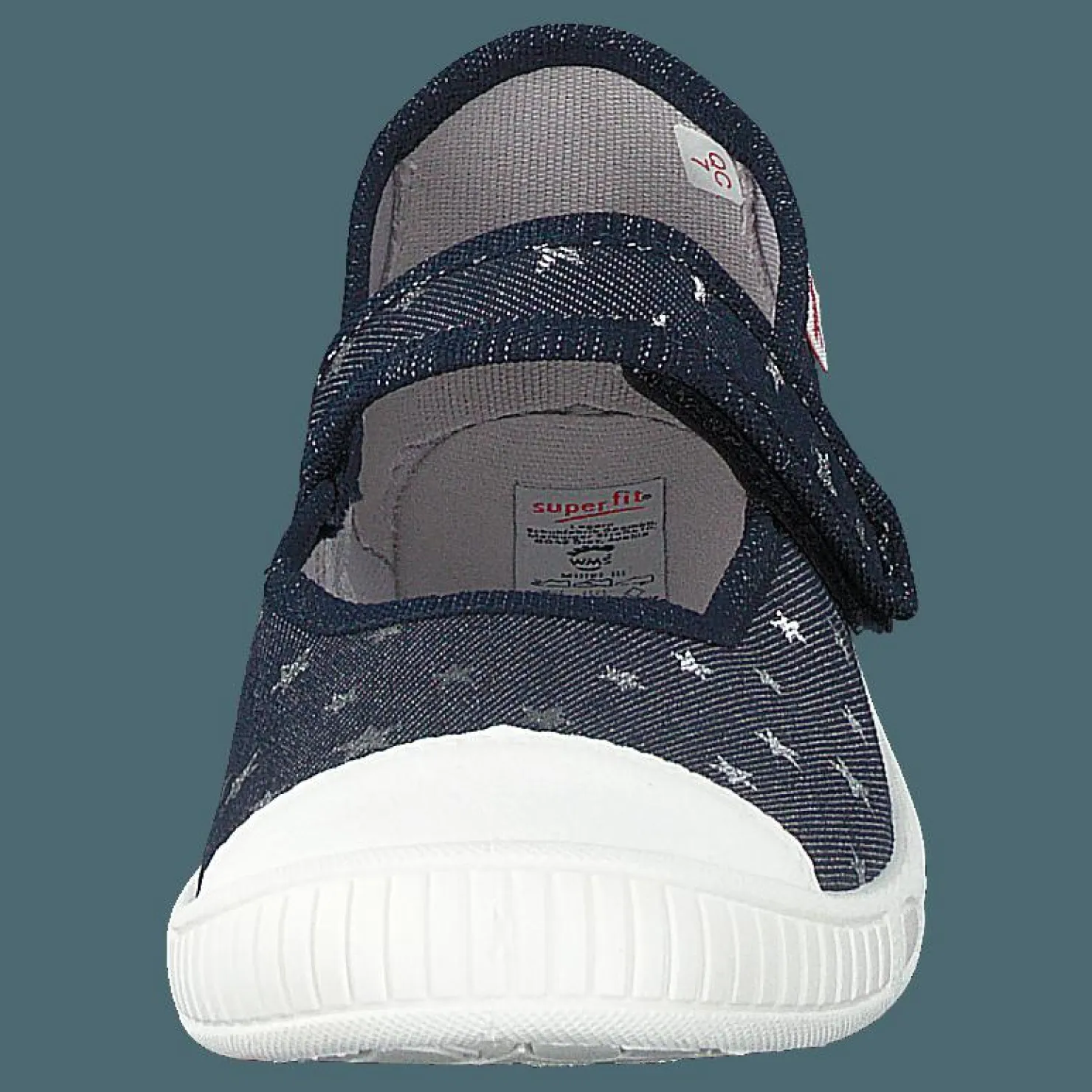Superfit Bella Blue Blå Outlet