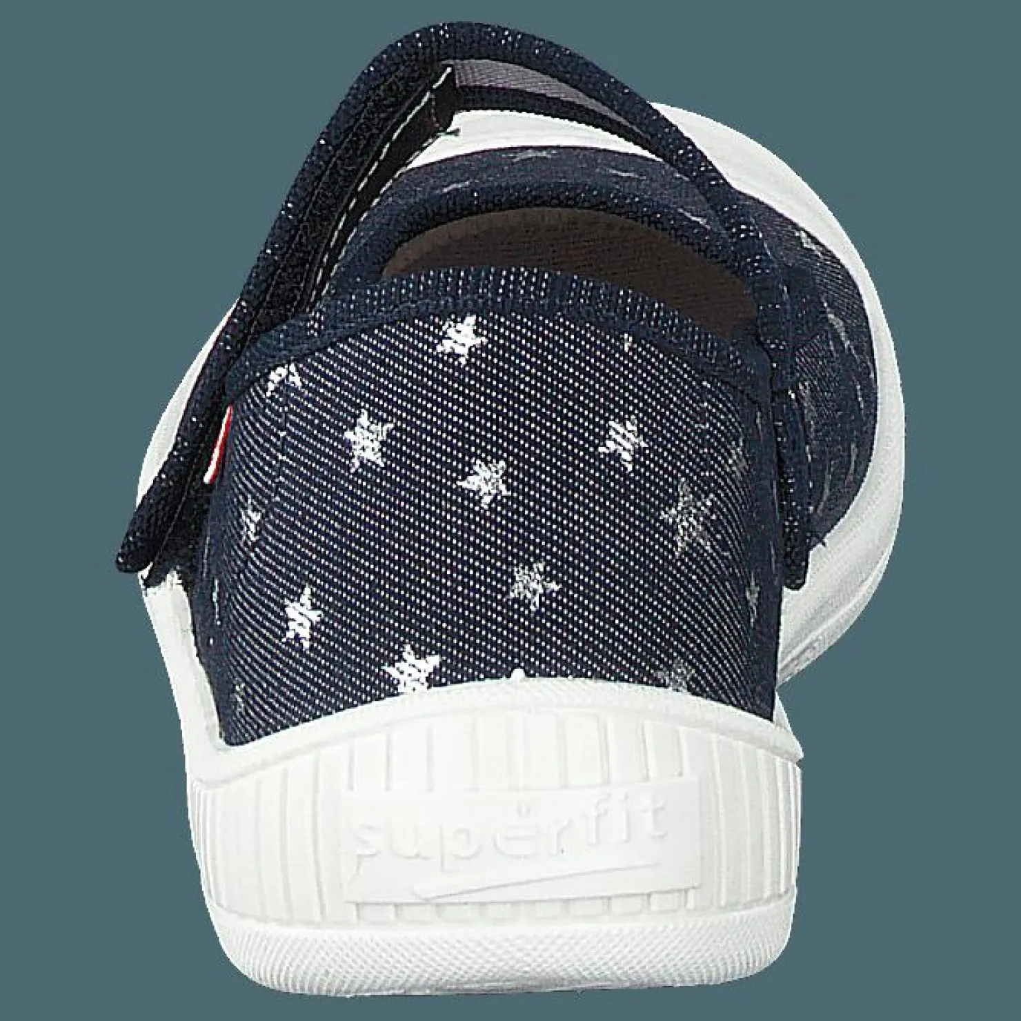 Superfit Bella Blue Blå Outlet