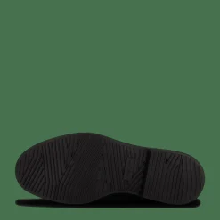 Sneaky Steve Ben Suede Shoe Svart Hot