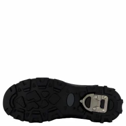 Soft Comfort Bend Brodd 6 Black Svart New