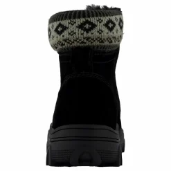 Soft Comfort Bend Brodd 6 Black Svart New