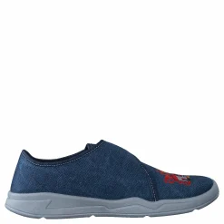 Superfit Benny Blue Turkos och Blå Sale
