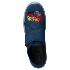 Superfit Benny Blue Turkos och Blå Sale