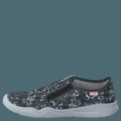 Superfit Benny Grey Multi Blå Clearance