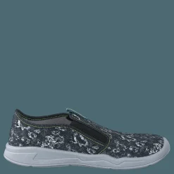 Superfit Benny Grey Multi Blå Clearance