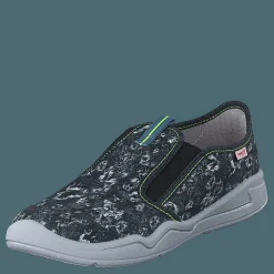 Superfit Benny Grey Multi Blå Clearance
