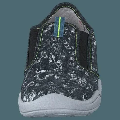 Superfit Benny Grey Multi Blå Clearance