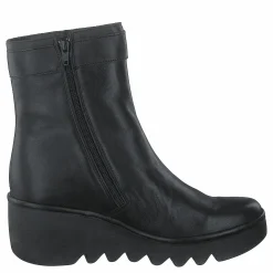 Fly London Bepp396fly Black Svart