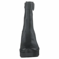 Fly London Bepp396fly Black Svart