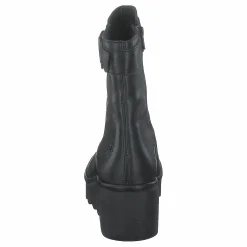Fly London Bepp396fly Black Svart