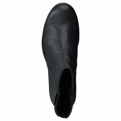 Fly London Bepp396fly Black Svart