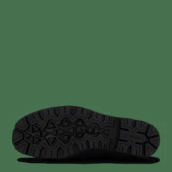 Viking Bergen Black Svart Hot
