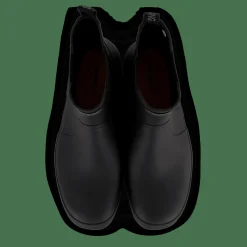 Viking Bergen Black Svart Hot