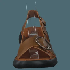 Fly London Berk754fly Bridle-camel Brun Hot