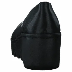 Fly London Beso246fly Black Svart New
