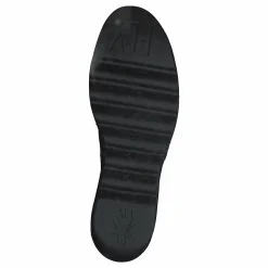 Fly London Beso246fly Black Svart New
