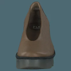 Fly London Beso246fly Ground Brun Hot