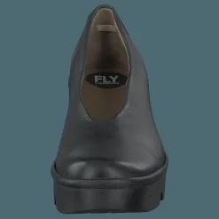 Fly London Beso246fly Verona Black Svart Outlet