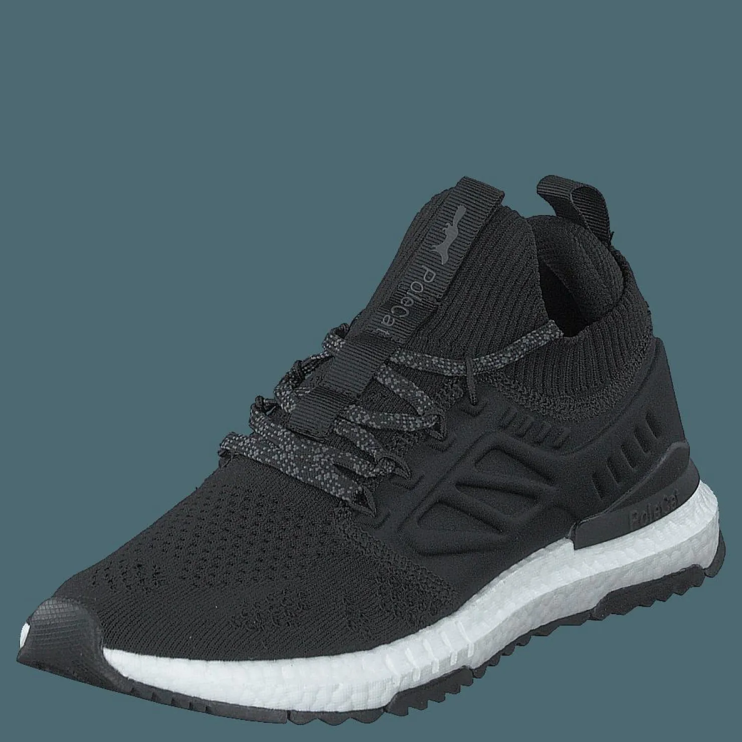 Polecat Beta Florida Black Svart Clearance