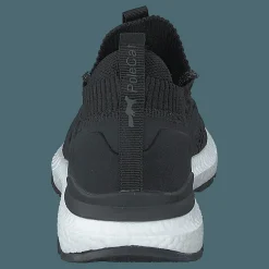 Polecat Beta Florida Black Svart Clearance