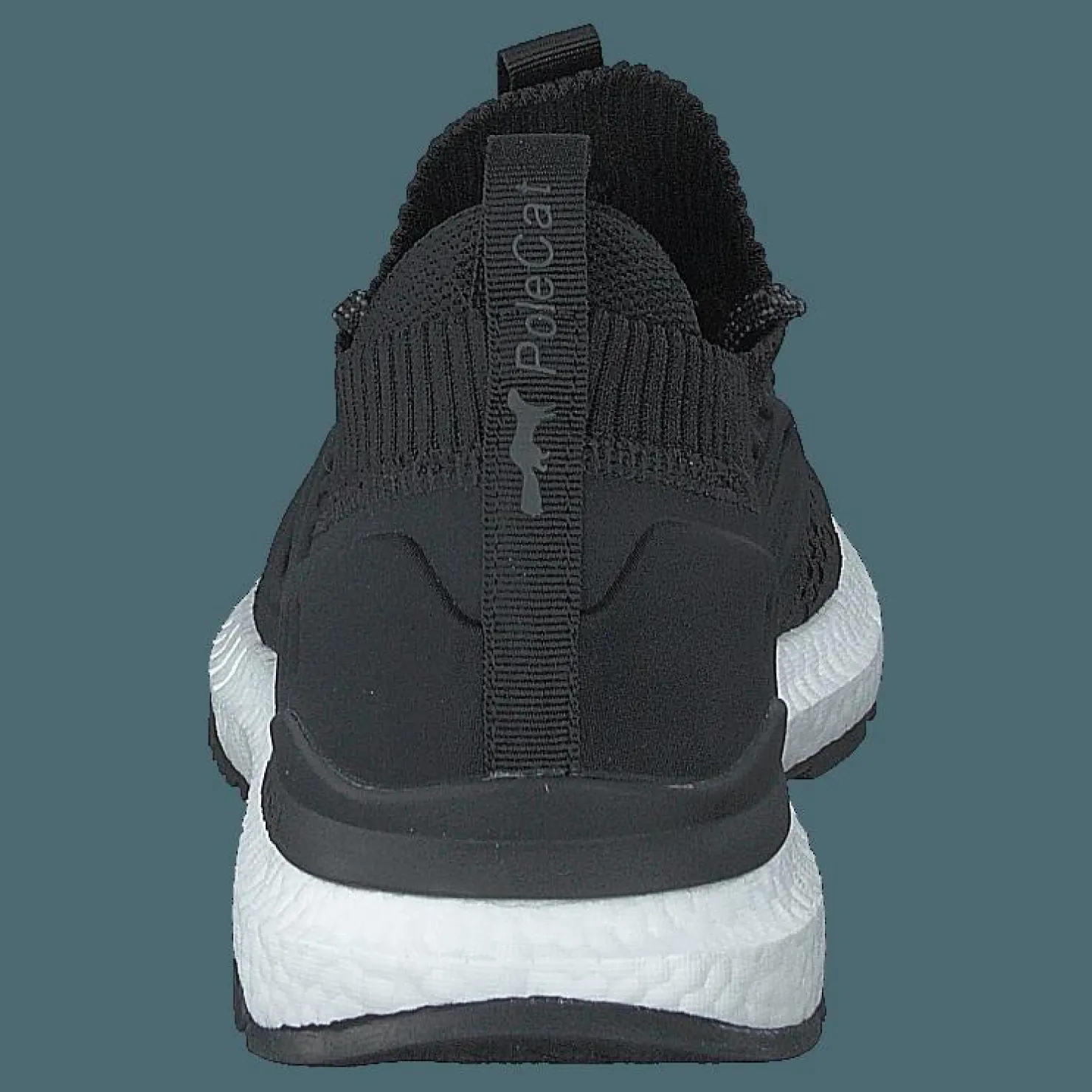 Polecat Beta Florida Black Svart Clearance