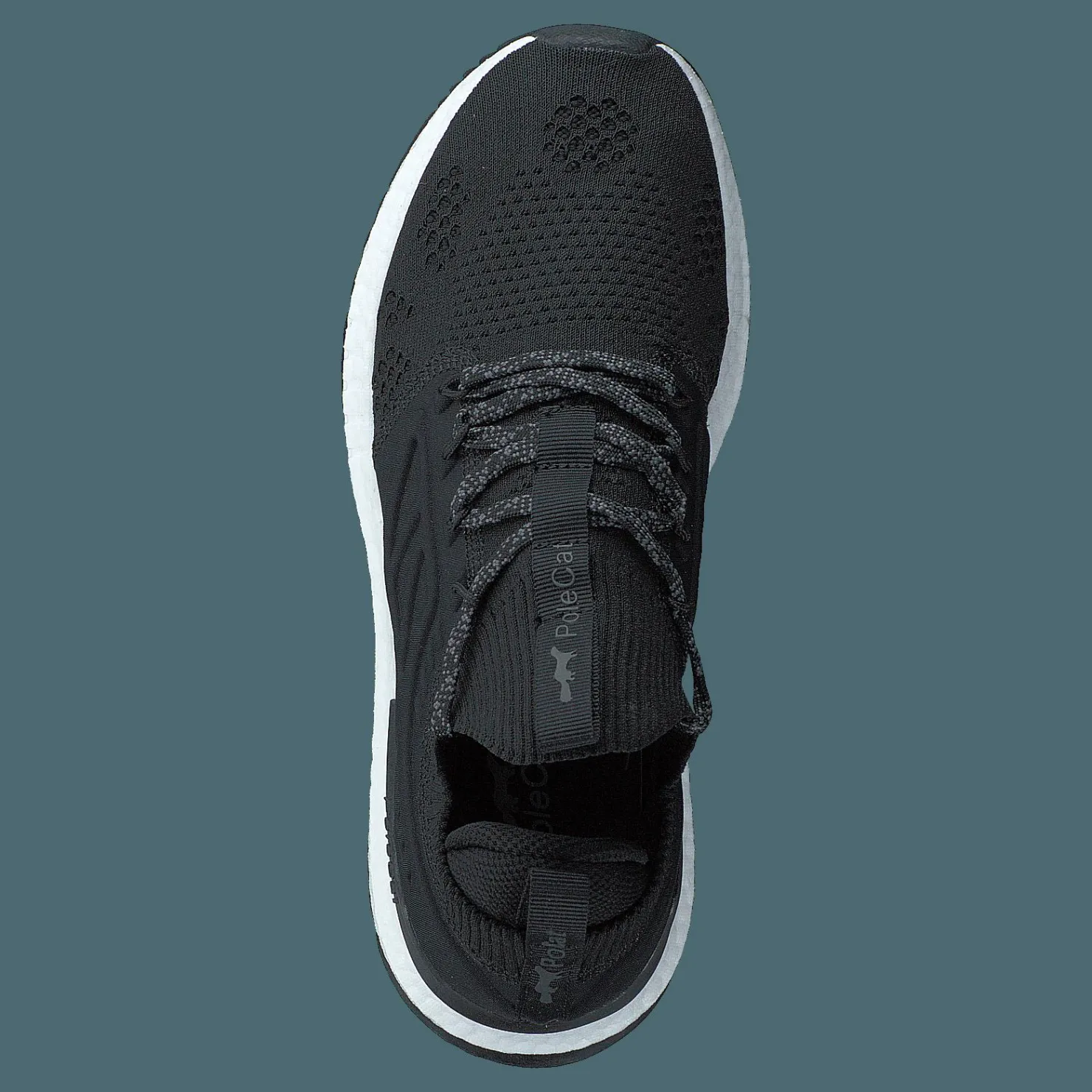 Polecat Beta Florida Black Svart Clearance