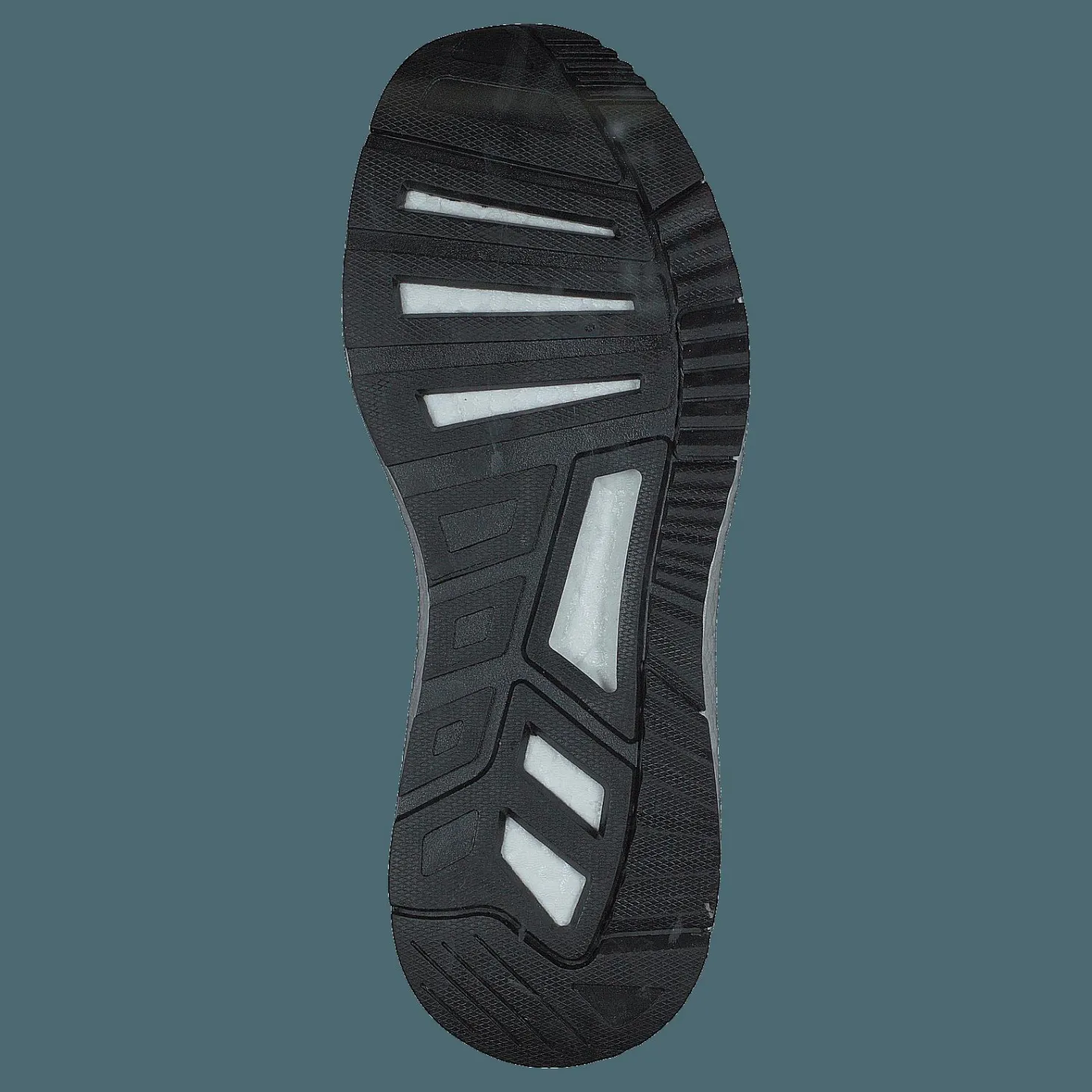 Polecat Beta Florida Black Svart Clearance