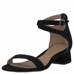 Lauren Ralph Lauren Betha Black Svart Clearance